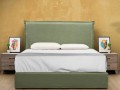 FIVOS DOUBLE BED 