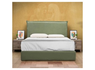 FIVOS DOUBLE BED 