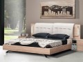 GALAXY DOUBLE BED (TS) WOODEN BEDS