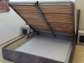 SIMPLE DOUBLE BED