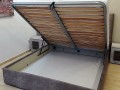 ARIA DOUBLE BED