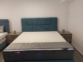 ARIA DOUBLE BED