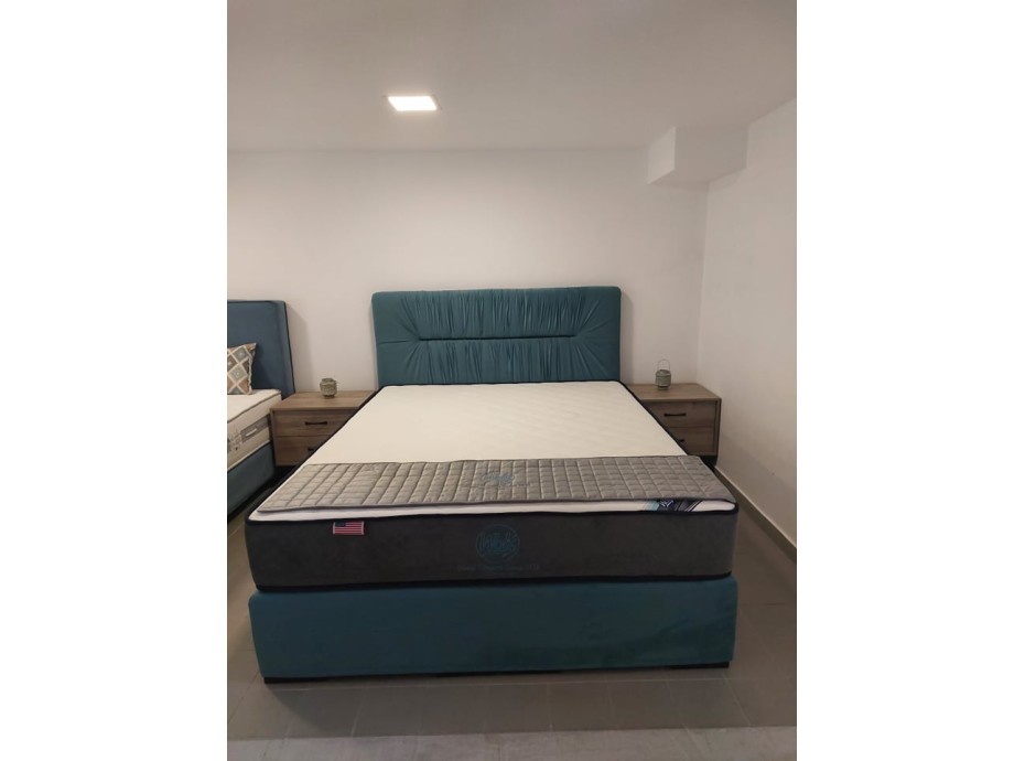 ARIA DOUBLE BED