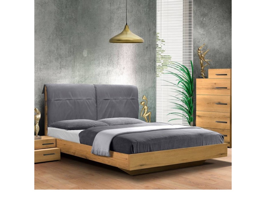 MARLEN DOUBLE BED (TS)