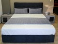 STAR DOUBLE BED