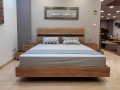 EMMA DOUBLE BED (TS) WOODEN BEDS