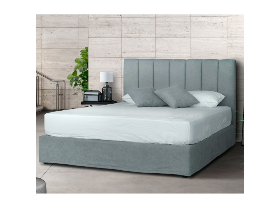 MAYA DOUBLE BED