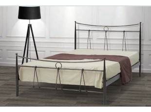 DIAS METAL BED (GGR)