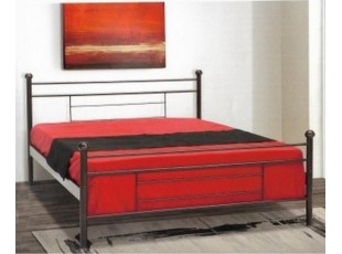 EVA METAL BED (GGR)