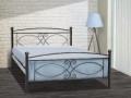 JIA METAL BED (GGR)