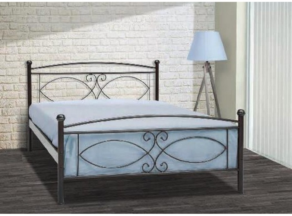 JIA METAL BED (GGR)