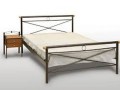 CHIOS METAL BED (GGR)