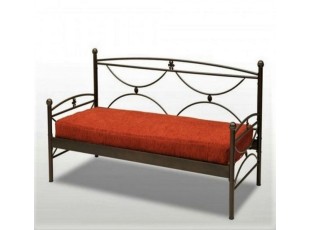 MARGARITA 3 METAL SOFA-BED (GGR)