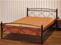 KOS METAL BED (GGR)