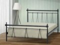 IRA METAL BED (GGR)