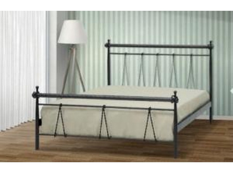 IRA METAL BED (GGR)