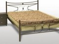 PETAL METAL BED (GGR)