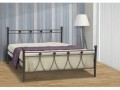 LAMDA METAL BED (GGR)