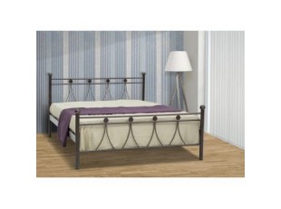 LAMDA METAL BED (GGR)