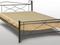 WAVE METAL BED (GGR) METAL BEDS