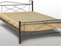 WAVE METAL BED (GGR)