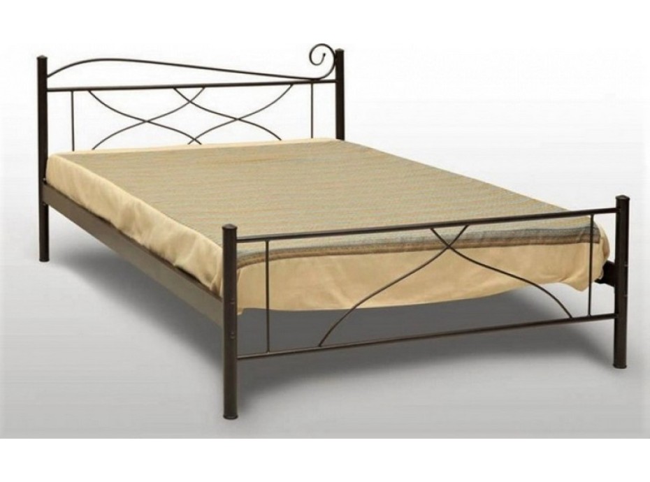 WAVE METAL BED (GGR) METAL BEDS WAVE METAL BED (GGR) METAL BEDS