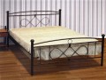 MPILIA METAL BED (GGR)