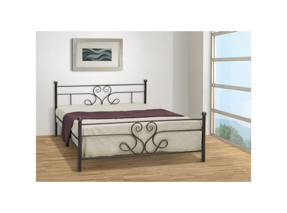 ORION METAL BED (GGR)