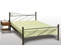 PAROS METAL BED (GGR) METAL BEDS PAROS METAL BED (GGR) METAL BEDS