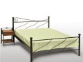 PAROS METAL BED (GGR)