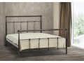 PILOS METAL BED (GGR)