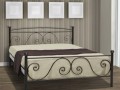 RHODES METAL BED (GGR)