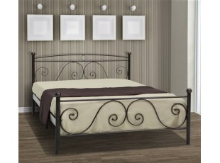 RHODES METAL BED (GGR)