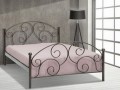 LABYRINTH METAL BED (GGR)