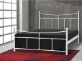 KIMON METAL BED (GGR)