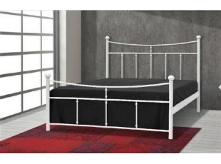 KIMON METAL BED (GGR)