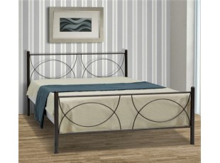 CUP METAL BED (GGR)