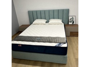RIVA DOUBLE BED