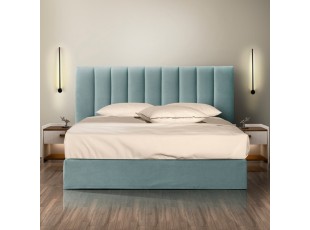 RIVA DOUBLE BED