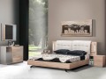 GALAXY BEDROOM SET (TS)