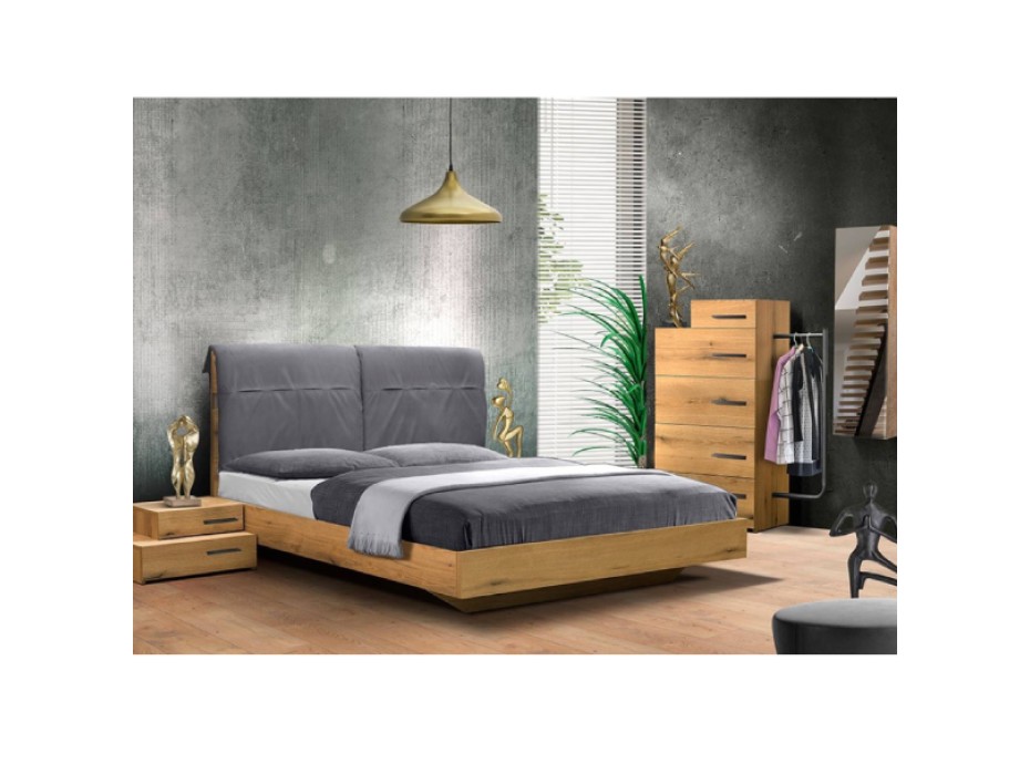 MARLEN BEDROOM SET (TS)