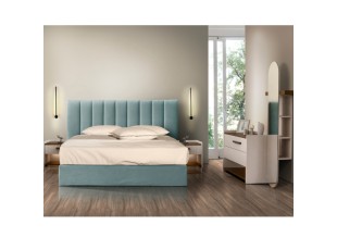 RIVA BEDROOM SET