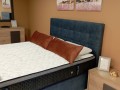 STAR DOUBLE BED