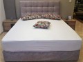 STAR DOUBLE BED