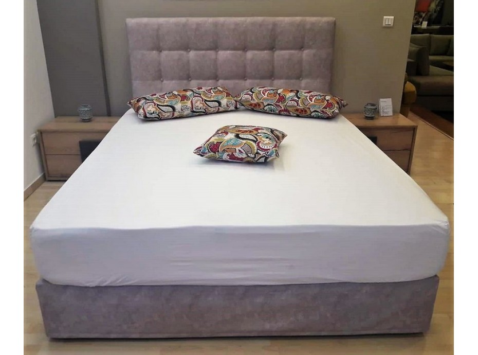 STAR DOUBLE BED