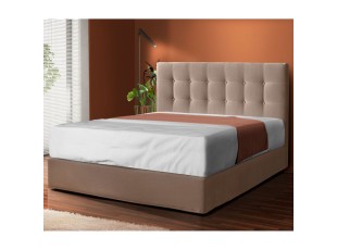 STAR DOUBLE BED