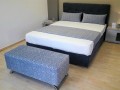 STAR DOUBLE BED