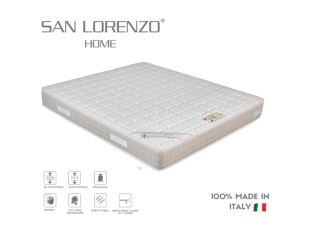 BILATEX MEMORY MATTRESS (SAN LORENZO)