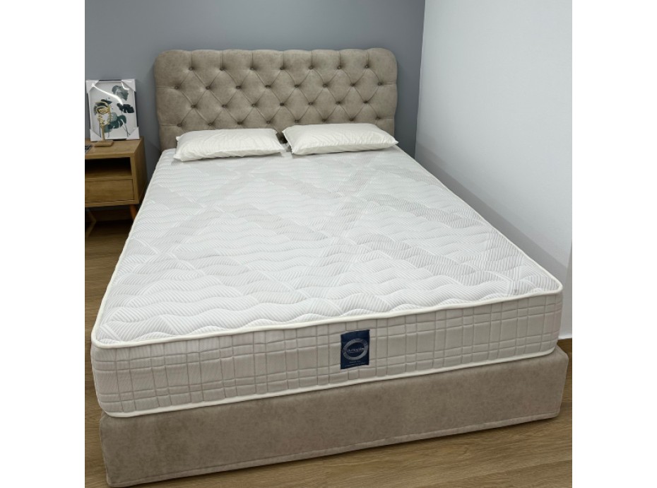 EMOTION PLUS MATTRESS (DUNLOPILLO)