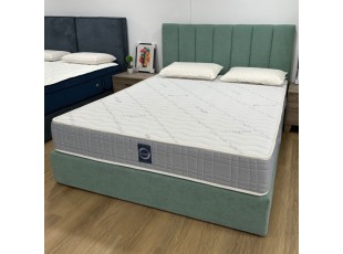 LUXOR MATTRESS (DUNLOPILLO)